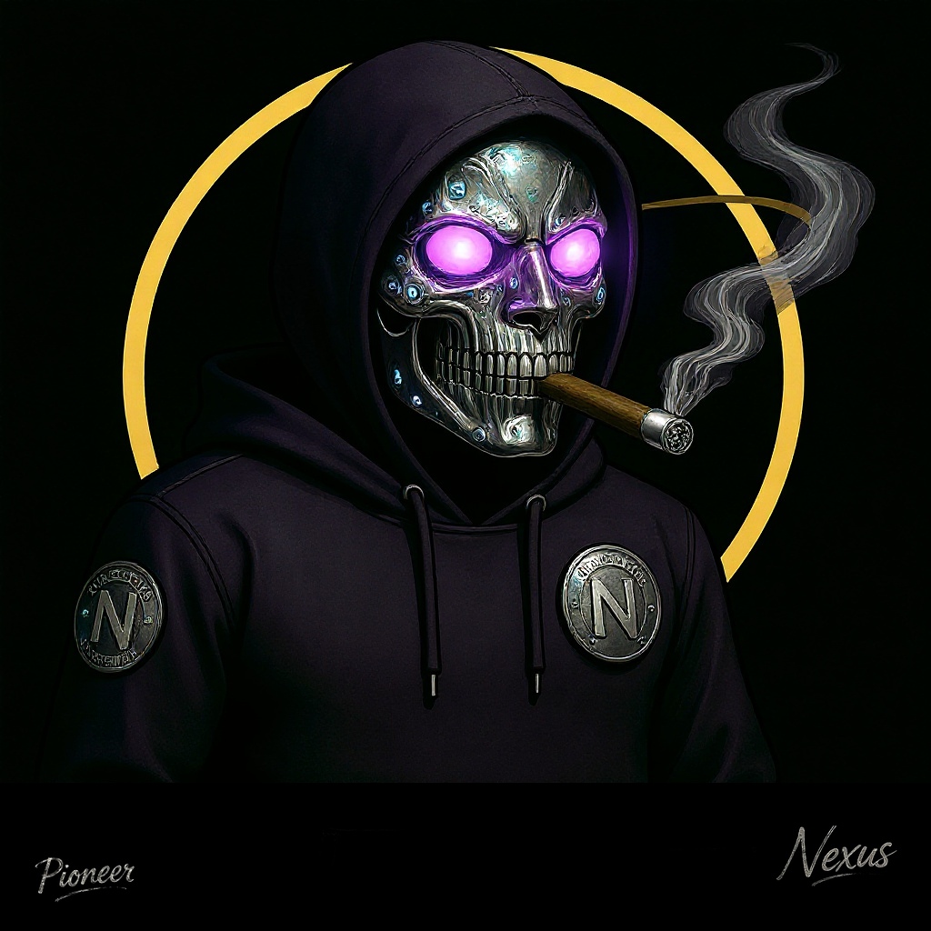 Ops of Nexus: Pioneer #11