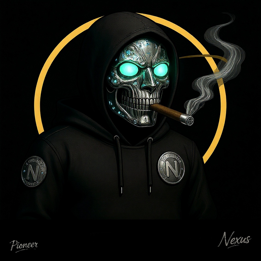Ops of Nexus: Pioneer #12