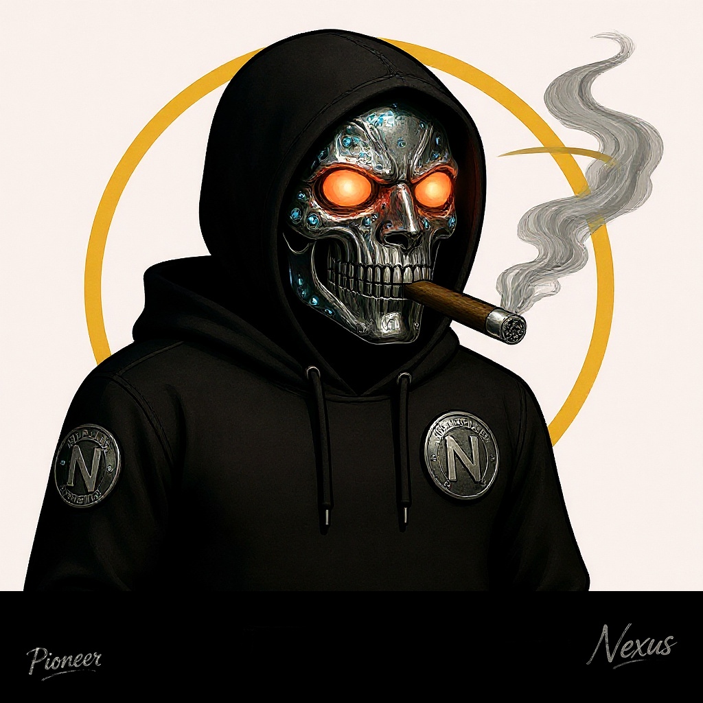 Ops of Nexus: Pioneer #15