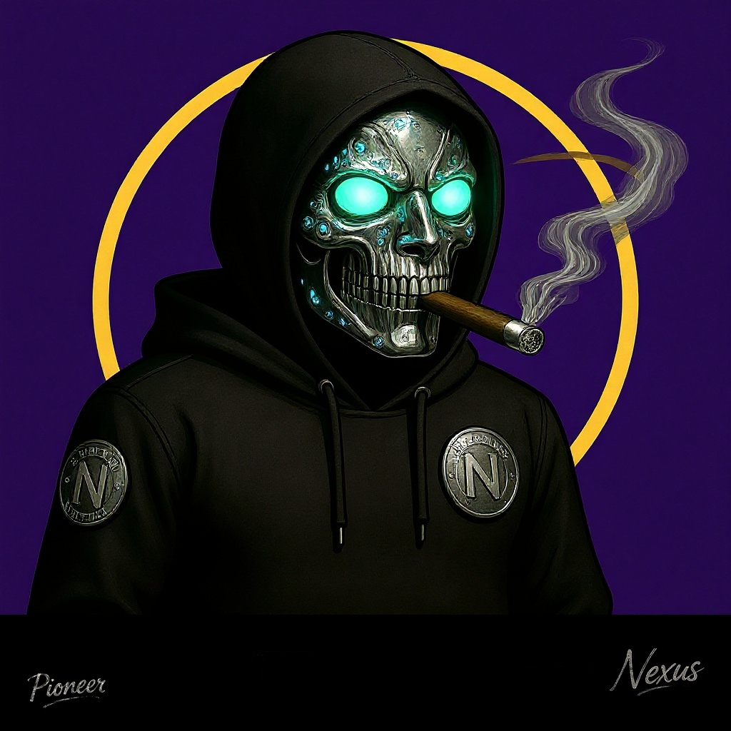 Ops of Nexus: Pioneer #16