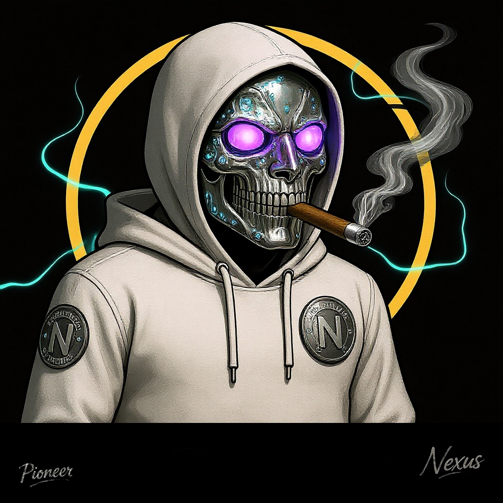 Ops of Nexus: Pioneer #17
