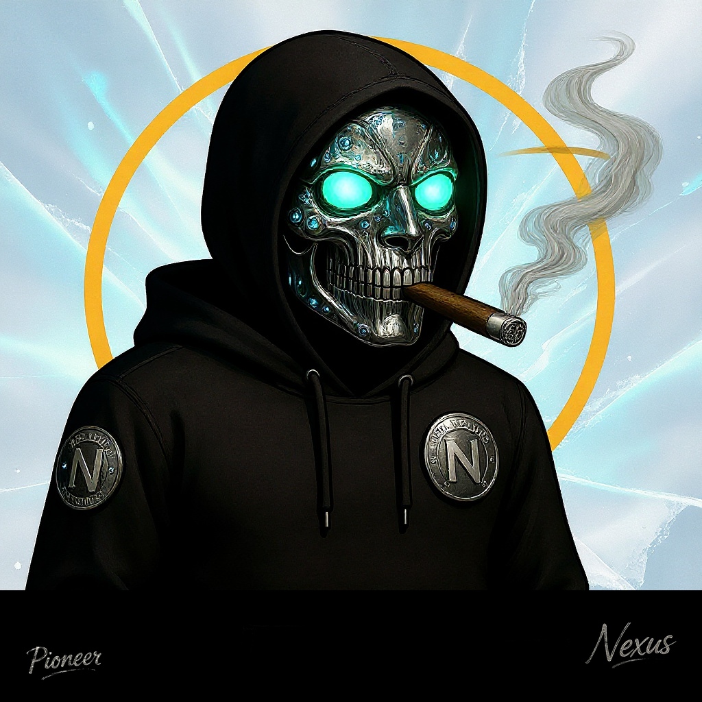 Ops of Nexus: Pioneer #18