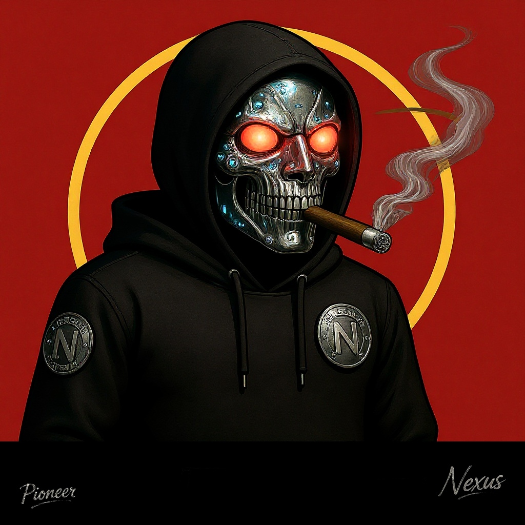 Ops of Nexus: Pioneer #3